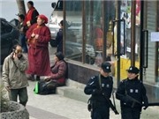 Bóng đá anh, ngoại hạng anh, lịch thi đấu euro 2012, Trung Quốc lên án các phần tử ly khai ở Tây Tạng